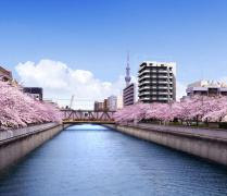 隣棟間隔概念図